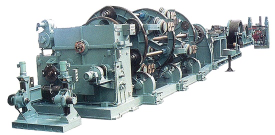 Model PSC1000x6B